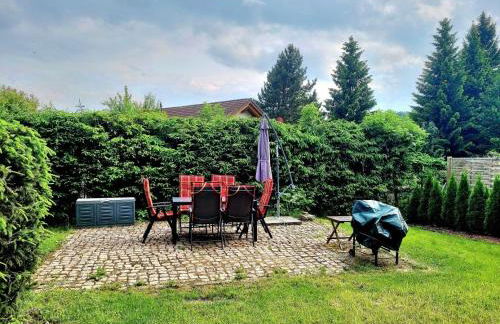 Haus "Belvidere" - Foto 22