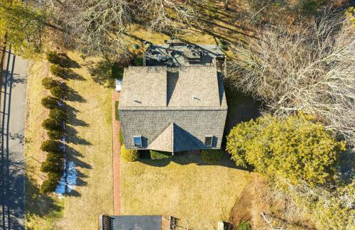 Dreamcatcher | Luxury Chatham Retreat - Foto 70