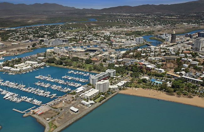 Mariners North Holiday Apartments - Foto 76