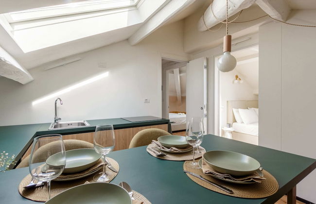 Apartment in Milano Near Center - Foto 12