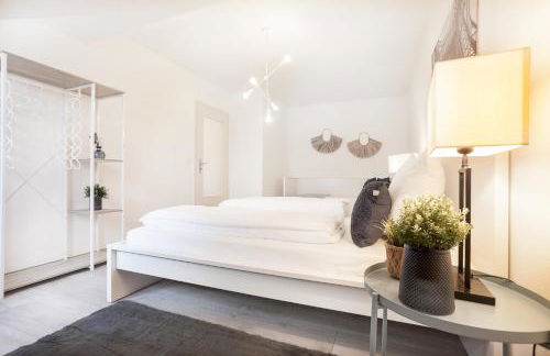 CenterApartment, WIFI, SmartTV, full Kitchen, Netflix, Pottbude in Essen - Foto 18