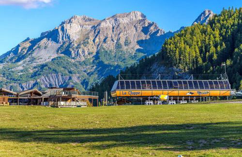 Chaleureux Appartement 4 Couchages - Foto 29