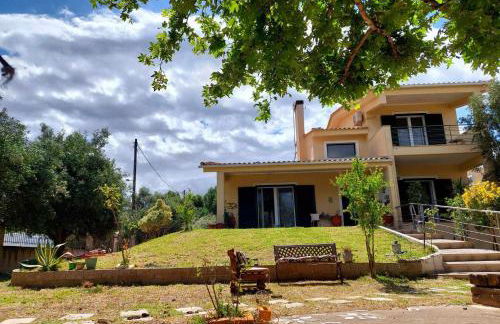 Villa Alexandra Rio Patra - Foto 28