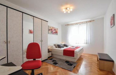 Four-Bedroom Holiday Home In Dicmo - Foto 24