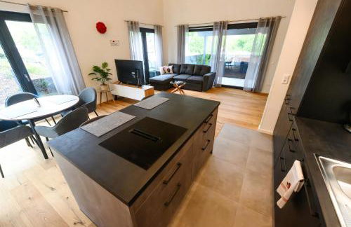 Ferienwohnung Schwarzwald Penthus - Foto 6