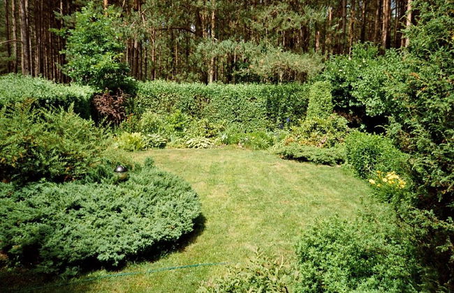 4 bedroom House in Sulęczyno with garden and terrace - Photo 17