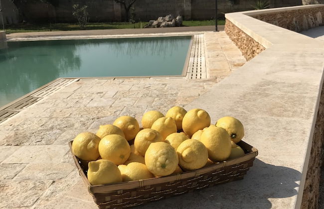 Corte del Sole - Foto 39