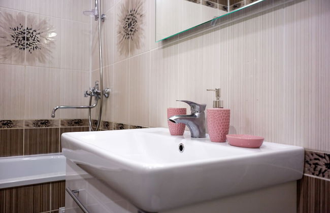 Apartment on Tramvaynyy pereulok 2-3 10 floor - Photo 30