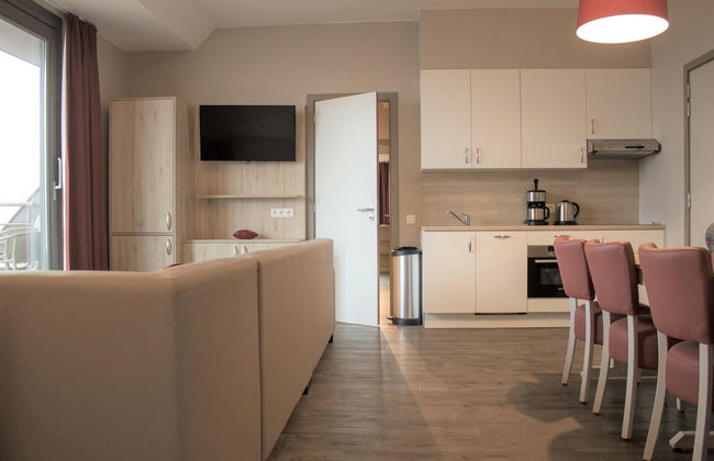 Holiday Suites Westende - Photo 36