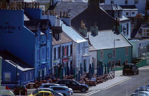 Cedar Lodge - Foto 35