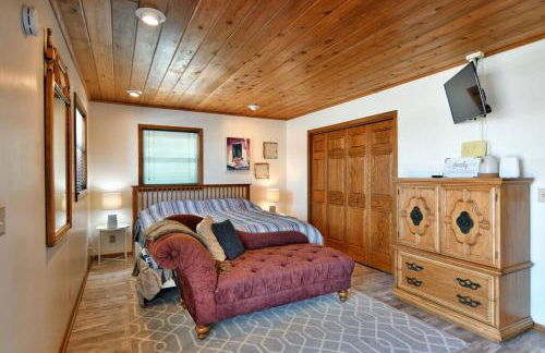 Bark Point Retreat - Foto 10