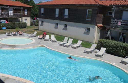 LénaLac - résidence 3 étoiles - Aureilhan bord du lac - Foto 16