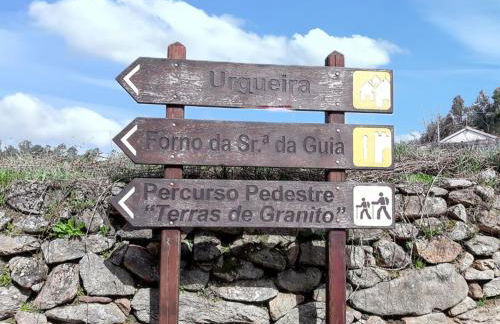 House with Shared Pool in Águeda, Mountain View - Foto 59