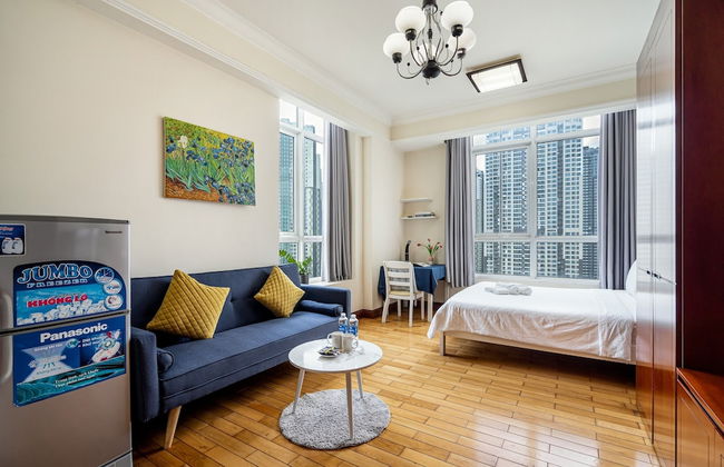 The Manor 2 Apartment - Rooftop Pool - Foto 5