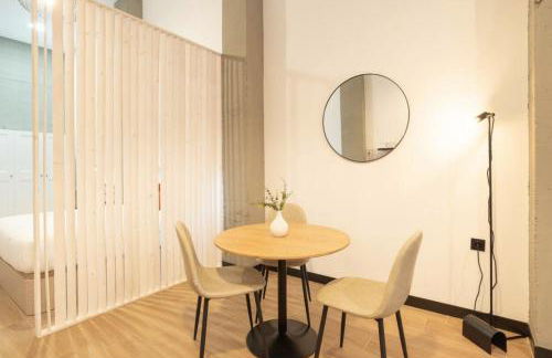 Miraflores Zen Apartment - Foto 1