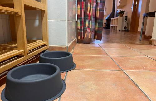 Apartament Boet - Ainet de Cardós - L'Amfitriona - Foto 20