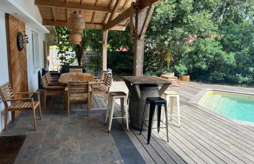 Villa Mauret Plage - Foto 4