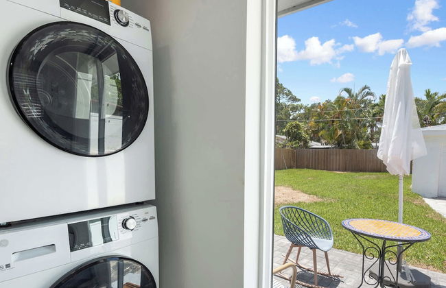 Sunrise Palms 10 Min to Beach! - Foto 19