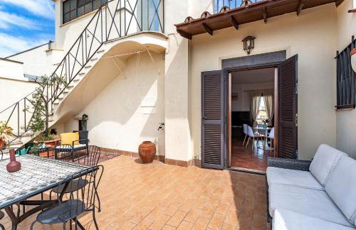 iFlat Pantheon & La Dolce Vita Skyline Penthouse - Foto 37