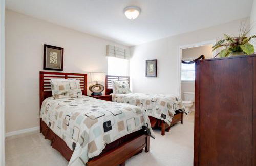 Ev2173 - Palm Serenity Villa - Foto 30