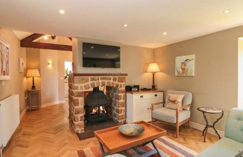 The Old Dairy - Foto 6