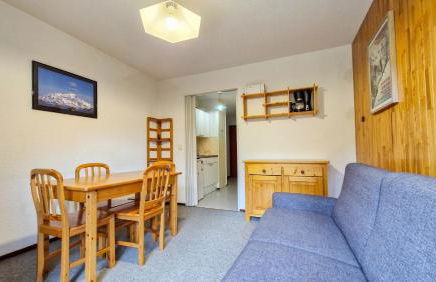 Appartement Flaine Forêt - Foto 8