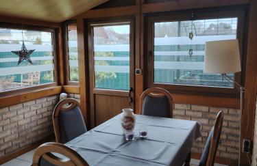 Ferienwohnung Am Wald - Foto 26