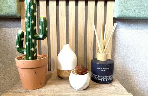 Skye View Lodge - Foto 18