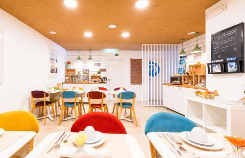 Casa Azul Sagres - Rooms & Apartments - Foto 22