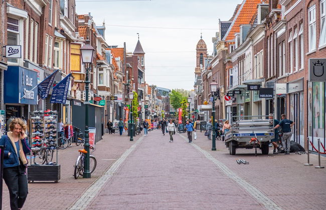 Europarcs Markermeer - Foto 12