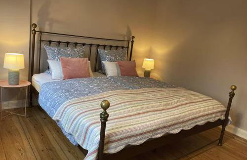 Luxury Apartment with 3BR - Foto 19