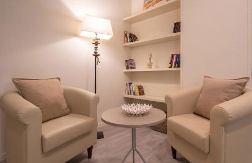 Residence Capitol - Foto 25