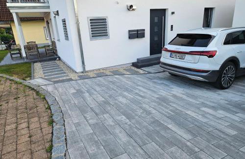 Ferienwohnung Auszeit - Foto 22