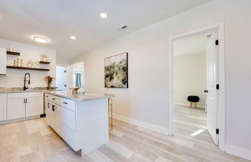 Chic Modern Apt with Free Parking Near Dtwn Detroit - Foto 12