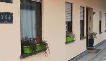 Gästehaus Lavendel an der Mosel - Foto 2