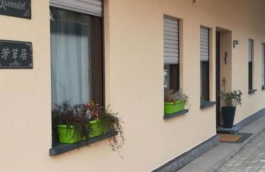 Gästehaus Lavendel an der Mosel - Foto 2