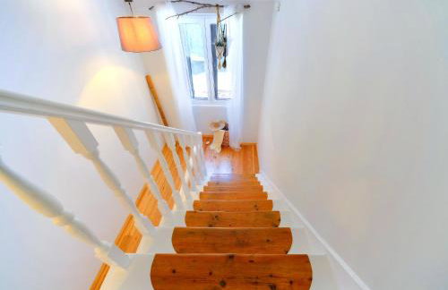 Paxos Fairytales House 2 - Foto 33