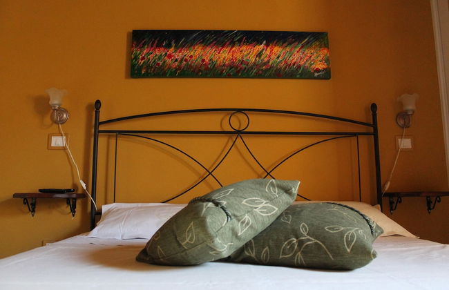 Country House Il Prato - Foto 6