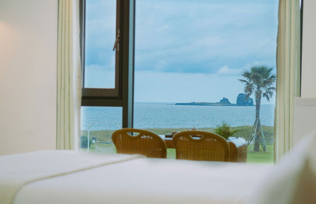 Sun & Moon Resort - Foto 45