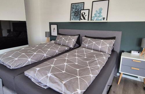 Ferienwohnung Villa Grimm - Foto 8