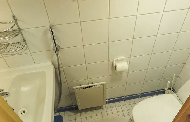 Riekkoluosto - Foto 24