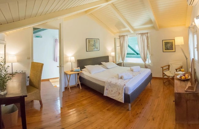 Agios Nikitas Villas - Foto 10