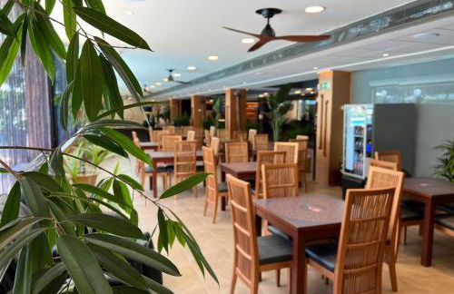 ON Family Islantilla - Foto 67