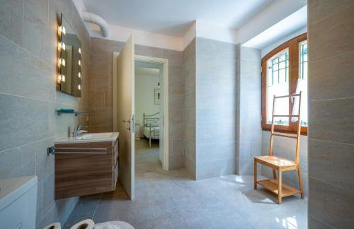 Ambra Ferienvilla - Foto 39