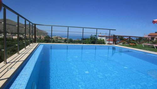 villa balos amfimala - Foto 5