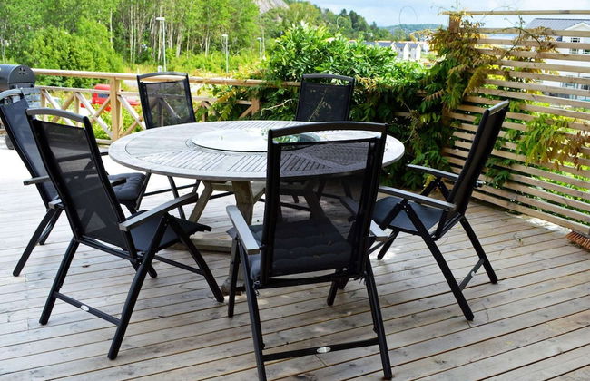 Seaside Charm in Hoviksnas-by Traum - Foto 19