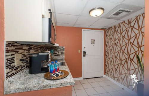 Boho Chic Garden Condo 7 Min to Universal Parks - Foto 10