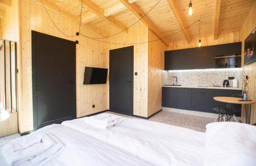 Koliberek Apartament SPA - Foto 31