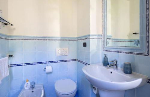 Portovenere a due passi dal mare / parcheggio privato, ampio appartamento fino a 8 persone - Photo 13