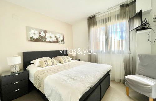 Villa Eivissa Ciudad Quesada by Villas&You - Photo 20